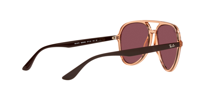 Ray-Ban Sunglasses RB4376 66025Q