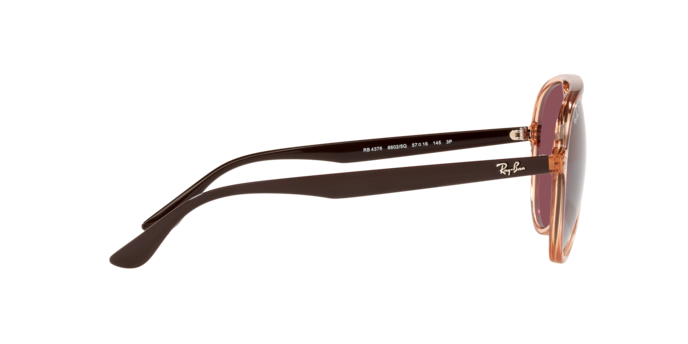 Ray-Ban Sunglasses RB4376 66025Q