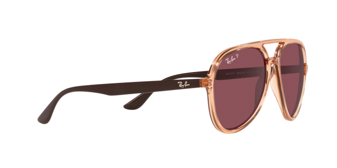 Ray-Ban Sunglasses RB4376 66025Q