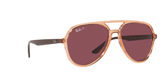Ray-Ban Sunglasses RB4376 66025Q