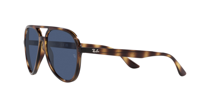 Ray-Ban Sunglasses RB4376 710/80