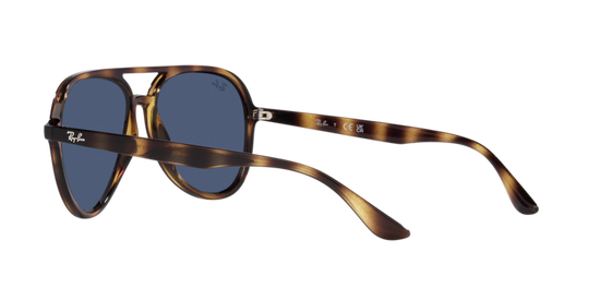 Ray-Ban Sunglasses RB4376 710/80