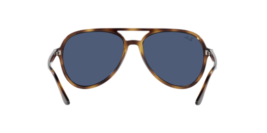 Ray-Ban Sunglasses RB4376 710/80