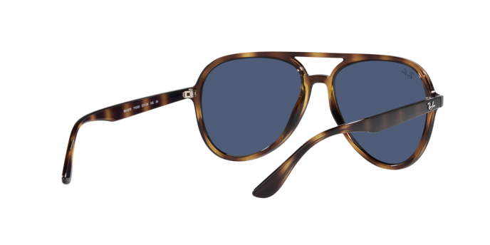 Ray-Ban Sunglasses RB4376 710/80