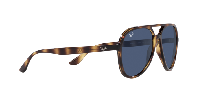 Ray-Ban Sunglasses RB4376 710/80