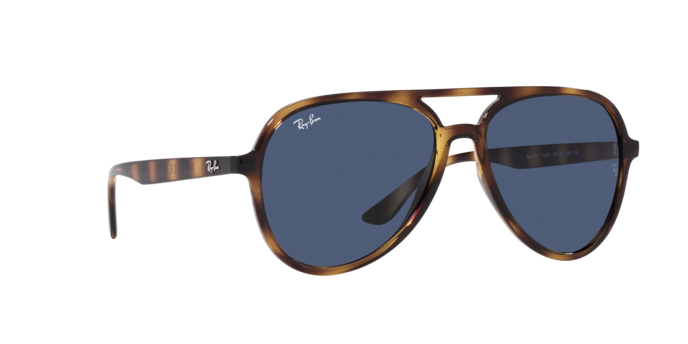 Ray-Ban Sunglasses RB4376 710/80