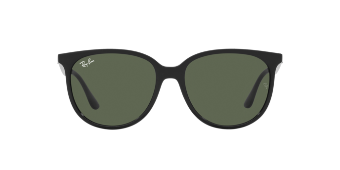 Ray-Ban Sunglasses RB4378 601/71