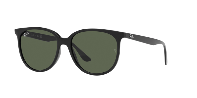 Ray-Ban Sunglasses RB4378 601/71