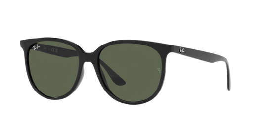 Ray-Ban Sunglasses RB4378 601/71