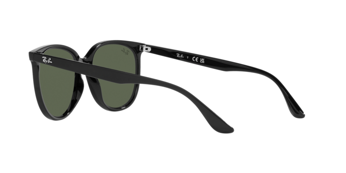 Ray-Ban Sunglasses RB4378 601/71