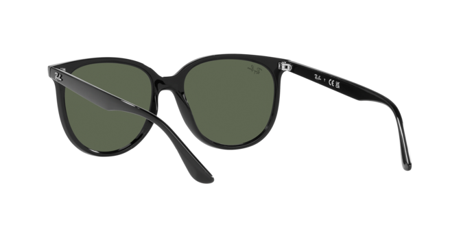 Ray-Ban Sunglasses RB4378 601/71