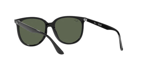 Ray-Ban Sunglasses RB4378 601/71