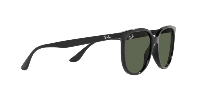 Ray-Ban Sunglasses RB4378 601/71