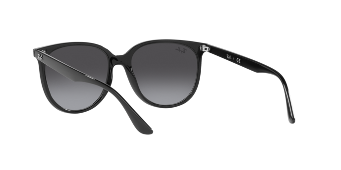 Ray-Ban Sunglasses RB4378 601/8G