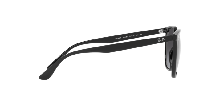 Ray-Ban Sunglasses RB4378 601/8G