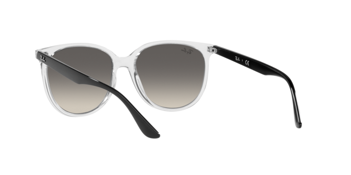 Ray-Ban Sunglasses RB4378 647711