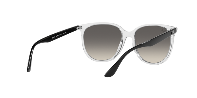 Ray-Ban Sunglasses RB4378 647711