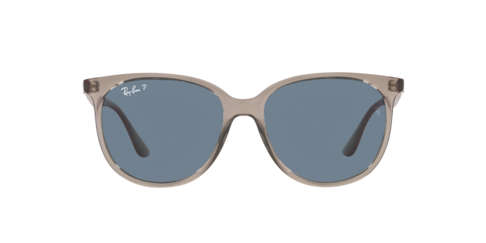 Ray-Ban Sunglasses RB4378 65722V