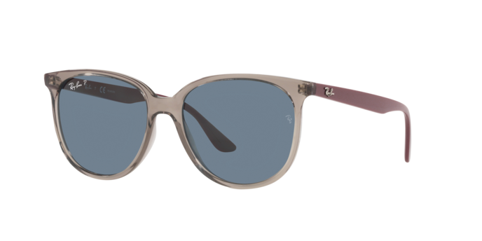 Ray-Ban Sunglasses RB4378 65722V