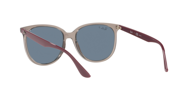 Ray-Ban Sunglasses RB4378 65722V