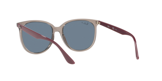 Ray-Ban Sunglasses RB4378 65722V