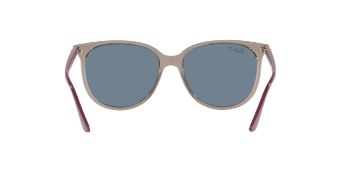 Ray-Ban Sunglasses RB4378 65722V