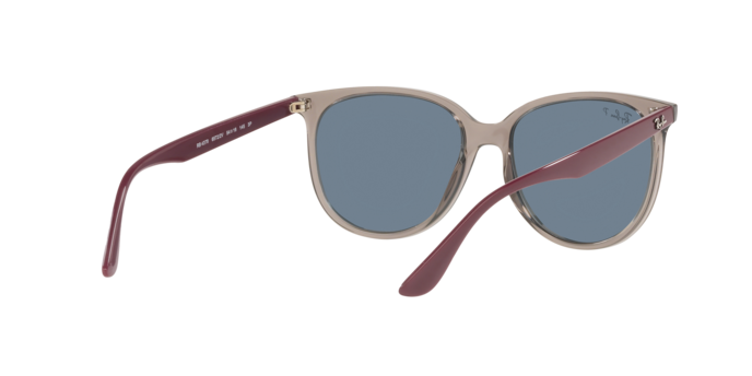 Ray-Ban Sunglasses RB4378 65722V