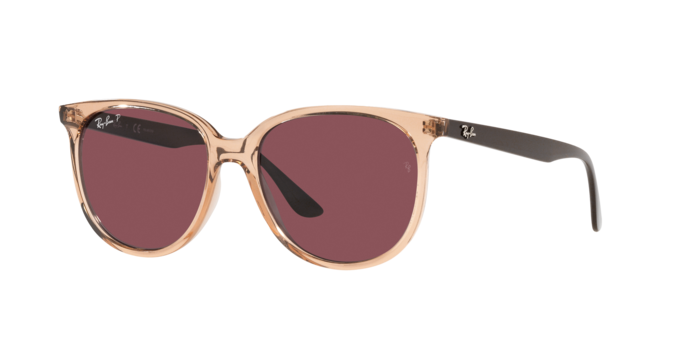 Ray-Ban Sunglasses RB4378 66025Q