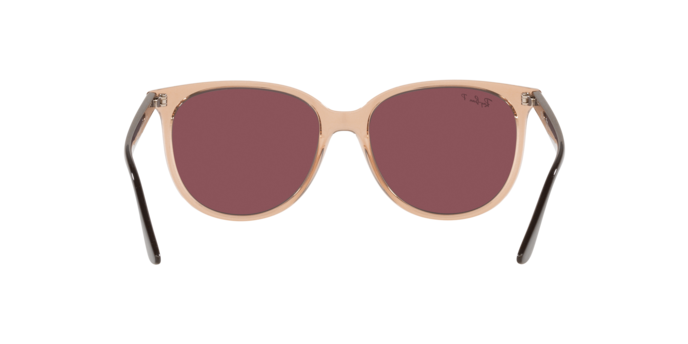 Ray-Ban Sunglasses RB4378 66025Q