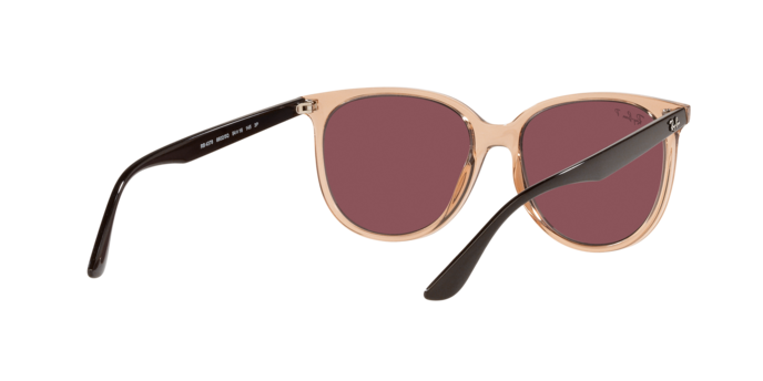 Ray-Ban Sunglasses RB4378 66025Q