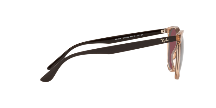 Ray-Ban Sunglasses RB4378 66025Q