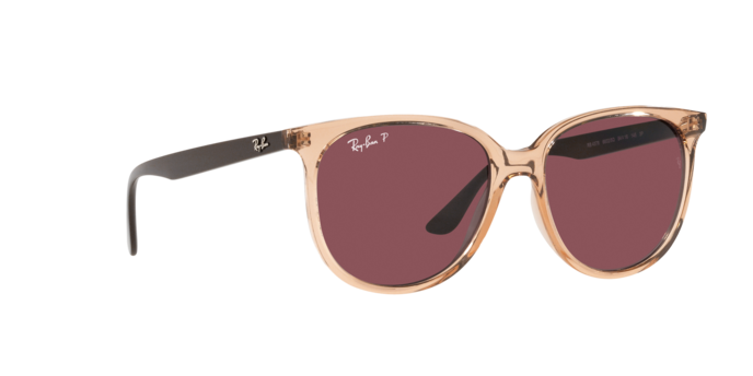 Ray-Ban Sunglasses RB4378 66025Q