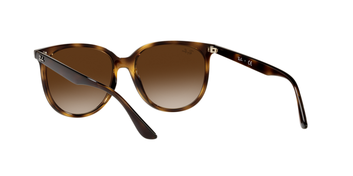 Ray-Ban Sunglasses RB4378 710/13