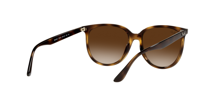 Ray-Ban Sunglasses RB4378 710/13