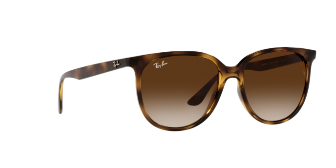 Ray-Ban Sunglasses RB4378 710/13