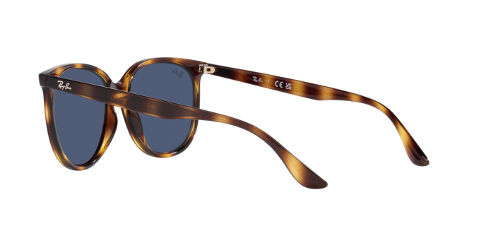 Ray-Ban Sunglasses RB4378 710/80