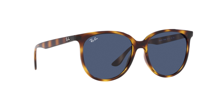 Ray-Ban Sunglasses RB4378 710/80