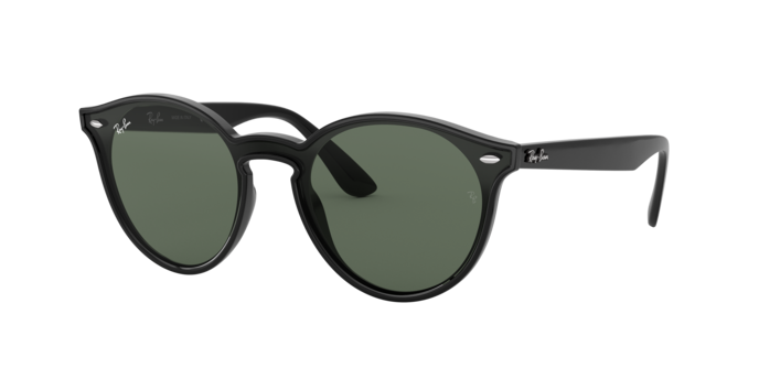 Ray-Ban Blaze Panthos Sunglasses RB4380N 601/71