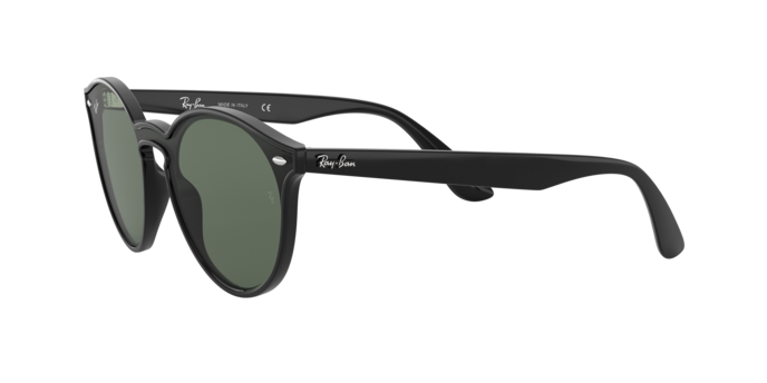 Ray-Ban Blaze Panthos Sunglasses RB4380N 6356X0