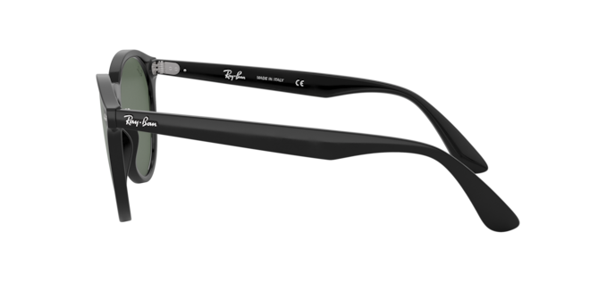 Ray-Ban Blaze Panthos Sunglasses RB4380N 6356X0