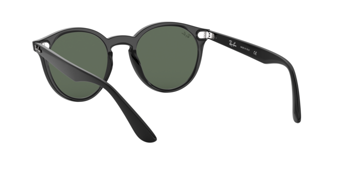 Ray-Ban Blaze Panthos Sunglasses RB4380N 601/71