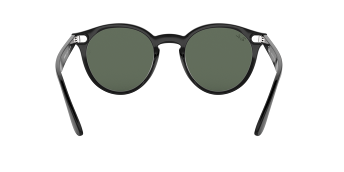 Ray-Ban Blaze Panthos Sunglasses RB4380N 6356X0