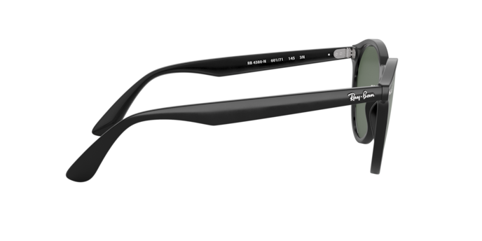 Ray-Ban Blaze Panthos Sunglasses RB4380N 6356X0