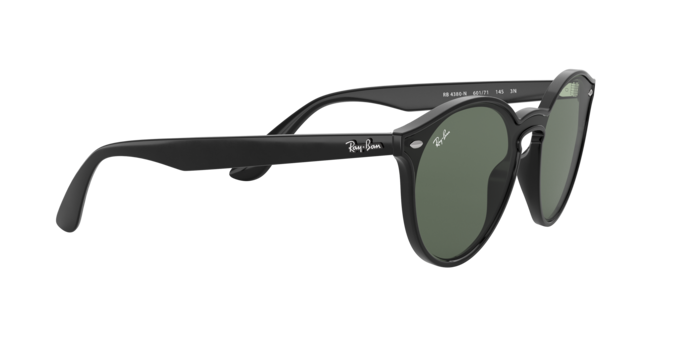 Ray-Ban Blaze Panthos Sunglasses RB4380N 601/71