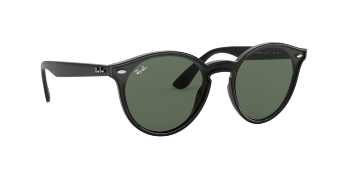 Ray-Ban Blaze Panthos Sunglasses RB4380N 601/71