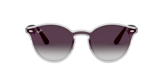 Ray-Ban Blaze Panthos Sunglasses RB4380N 6355U0