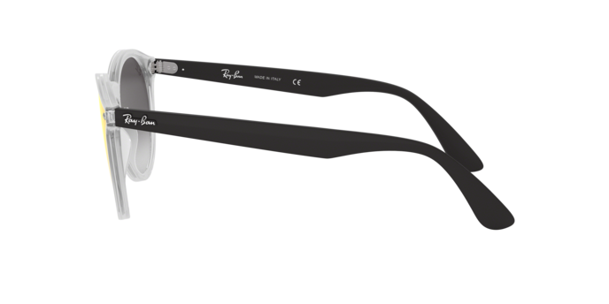 Ray-Ban Blaze Panthos Sunglasses RB4380N 6355U0