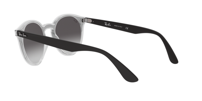 Ray-Ban Blaze Panthos Sunglasses RB4380N 6355U0