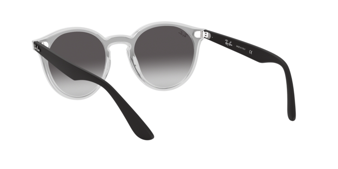 Ray-Ban Blaze Panthos Sunglasses RB4380N 6355U0