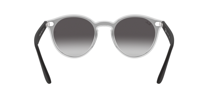 Ray-Ban Blaze Panthos Sunglasses RB4380N 6355U0